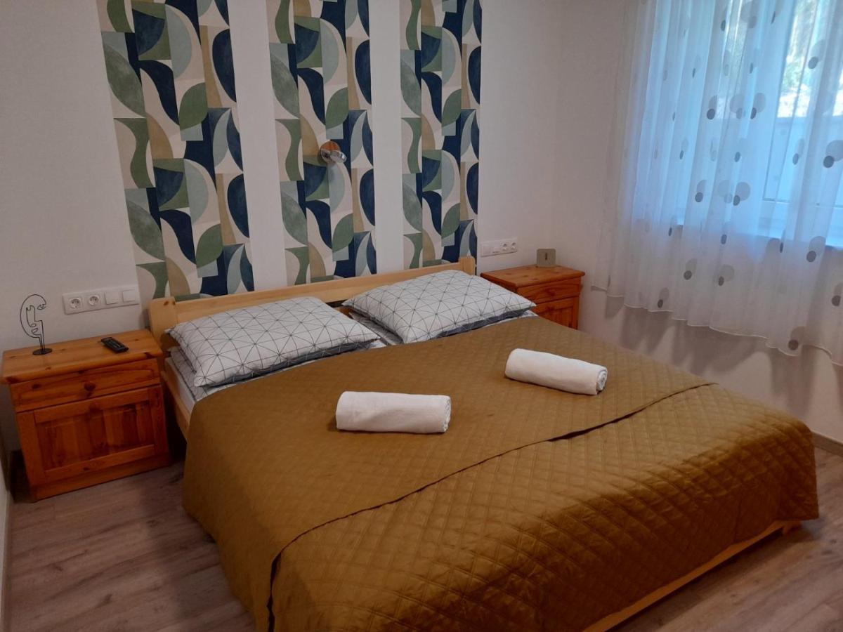 Kempi Kuckoja Balatonalmádi Kültér fotó